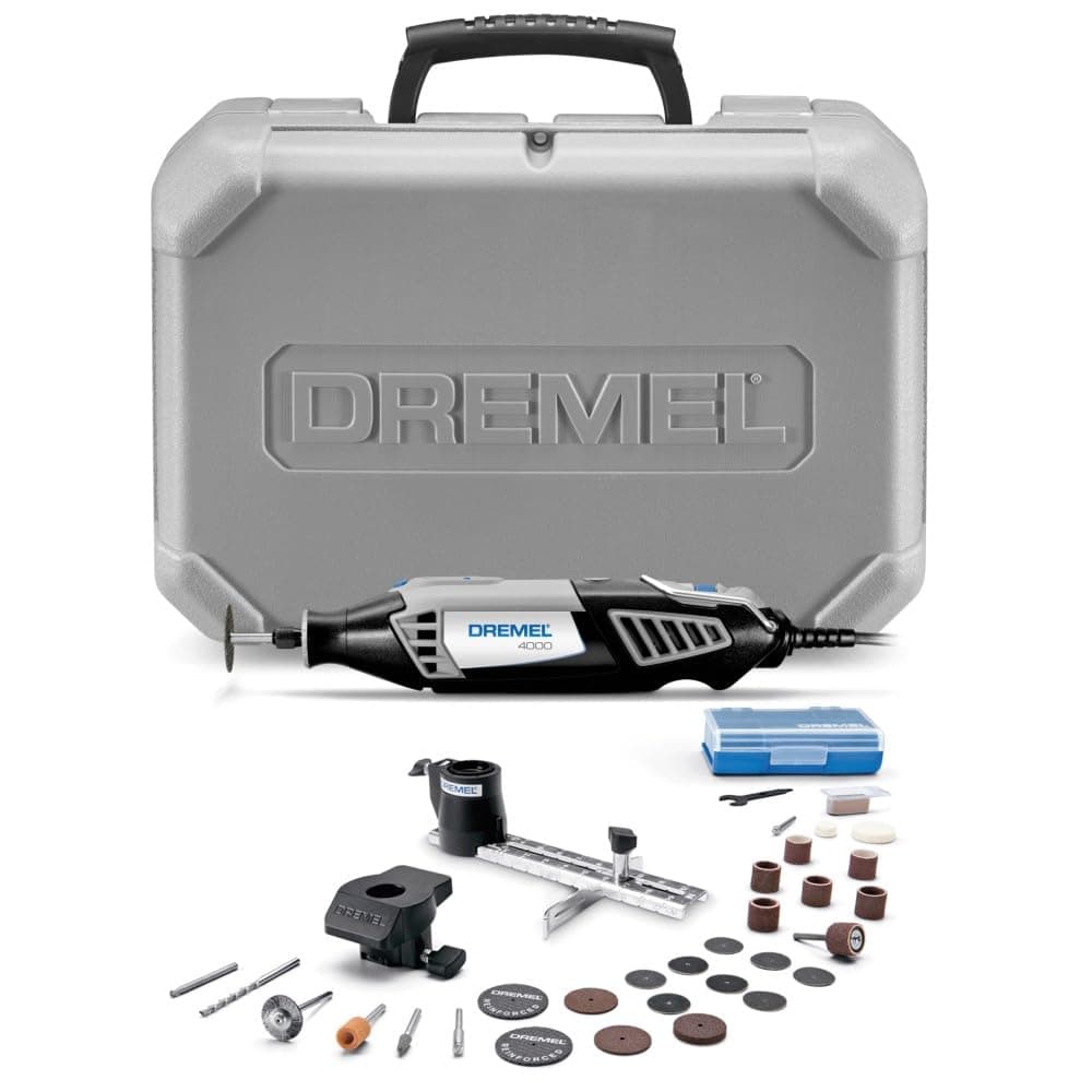 Dremel 4000