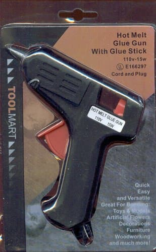 Hot Melt Glue Gun 110v
