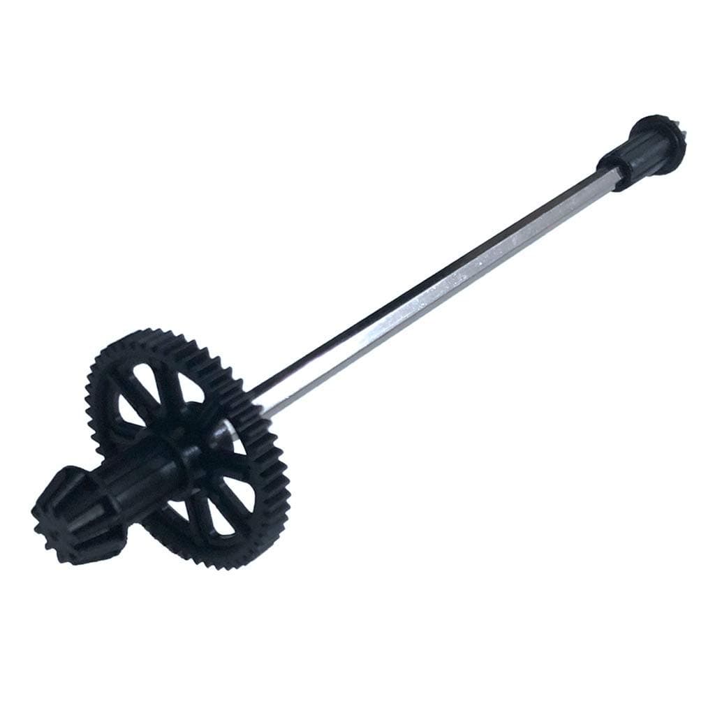 XHUENG Remote Control Toy 1/16 Car Main Drive Shaft Kit for Xinlehong 9130 9136