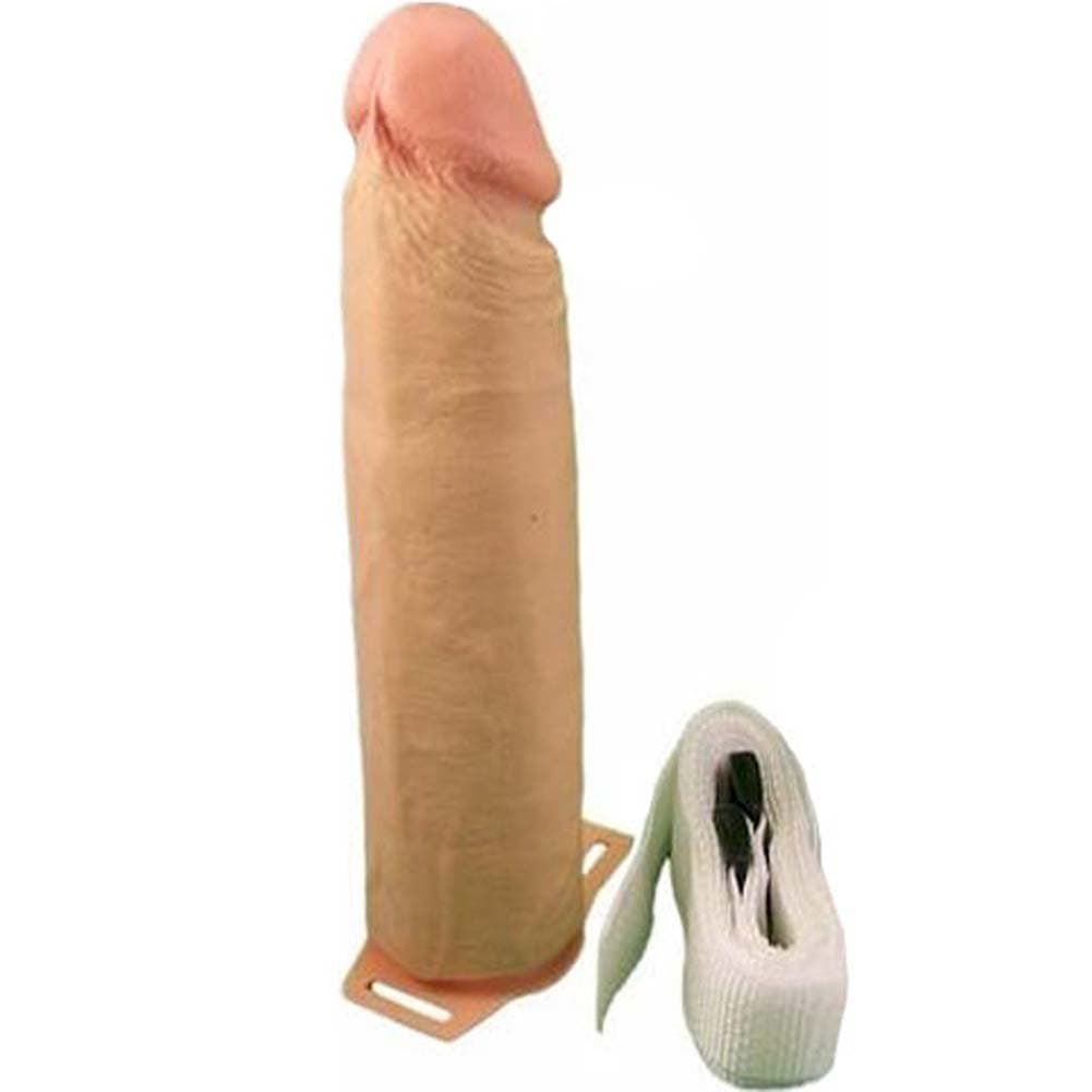 Doctor Love Perfect Extension 8" DL18071