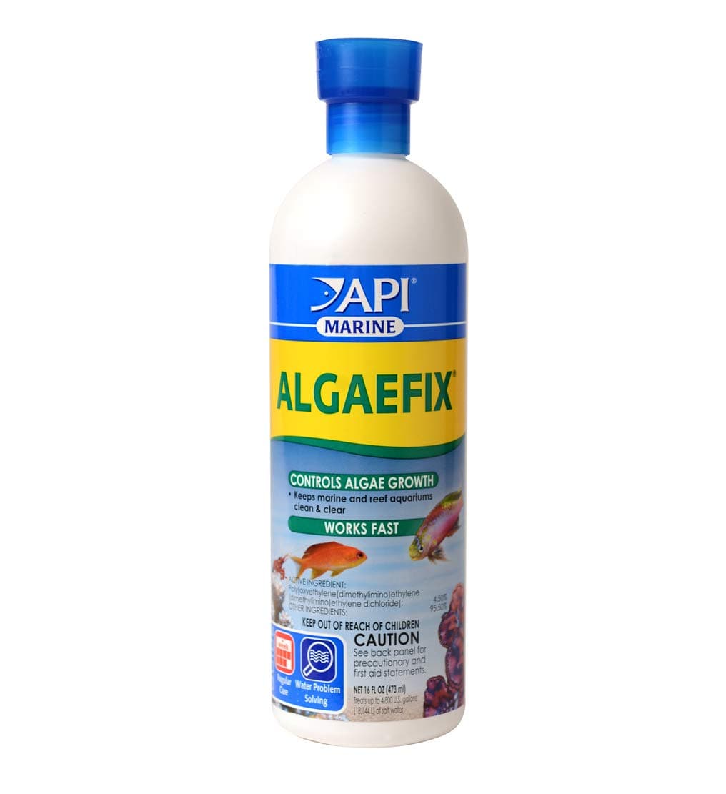 API Algaefix Marine, 100 gram