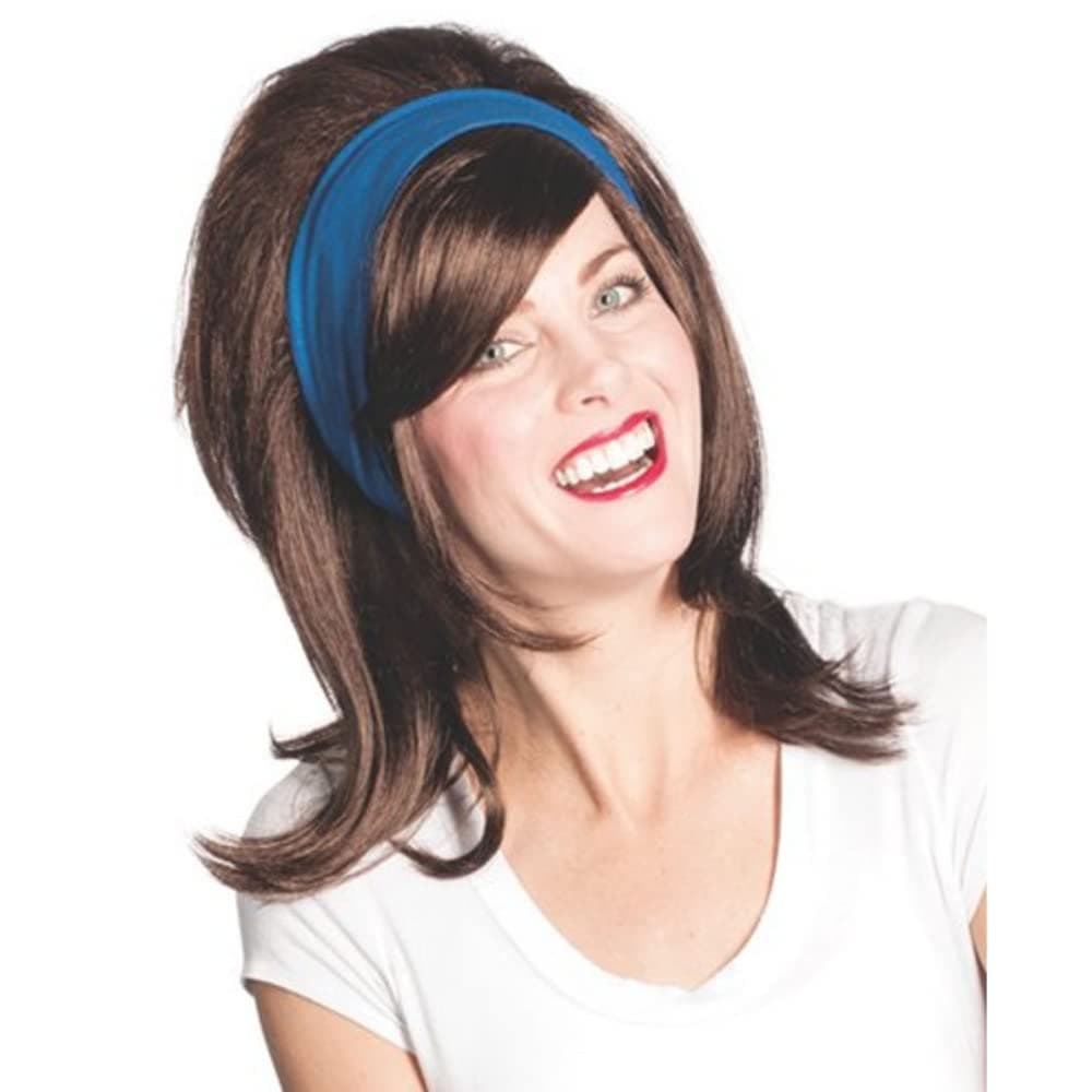Women's Florence Flip Wig