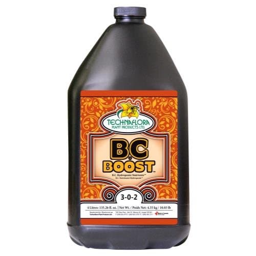 B.C. Boost 3-0 - 2 B. C. Boost 4 Liter (4/Cs)