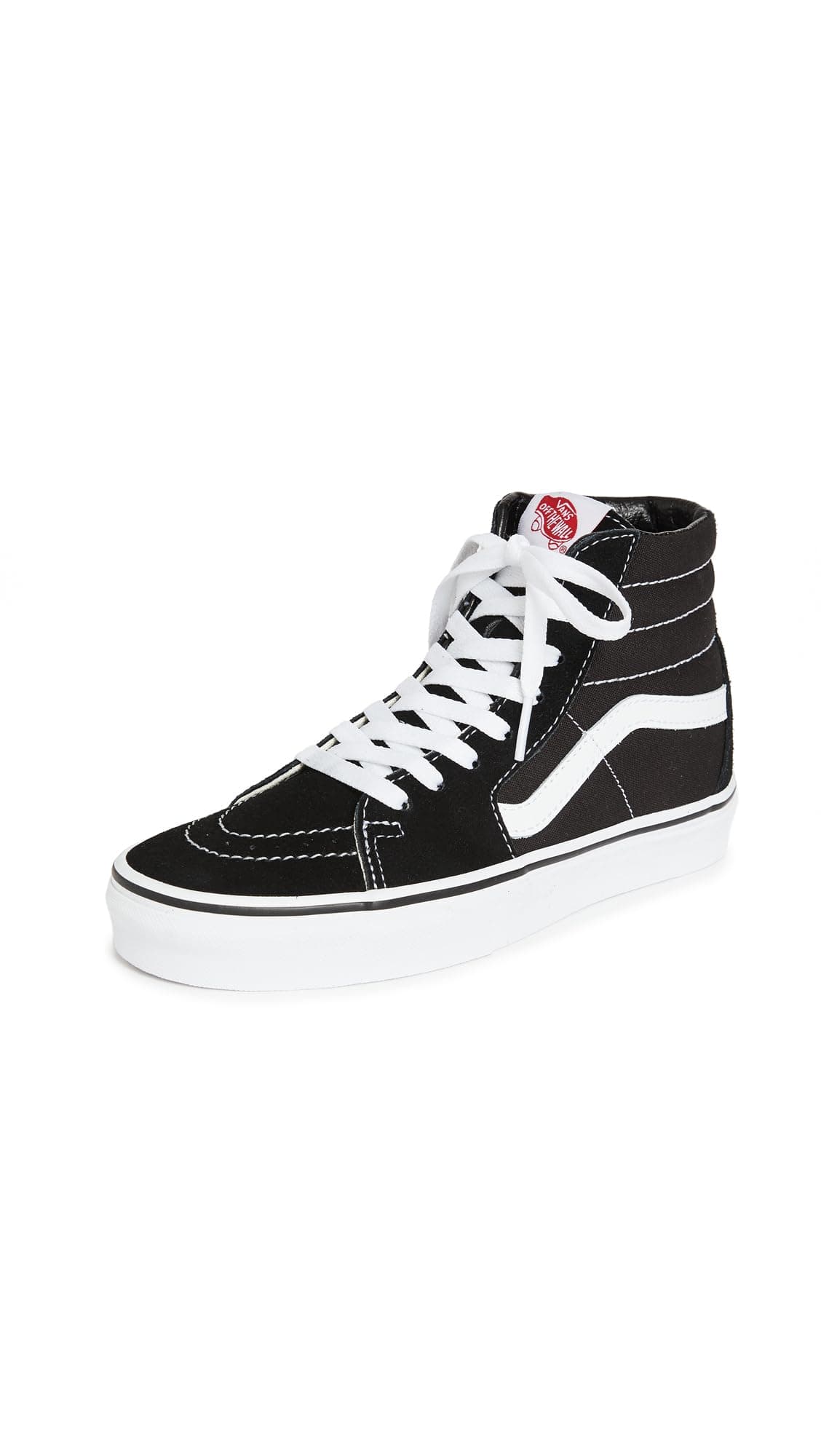 Vans Women's UA SK8-Hi Tapered Stackform Sneakers
