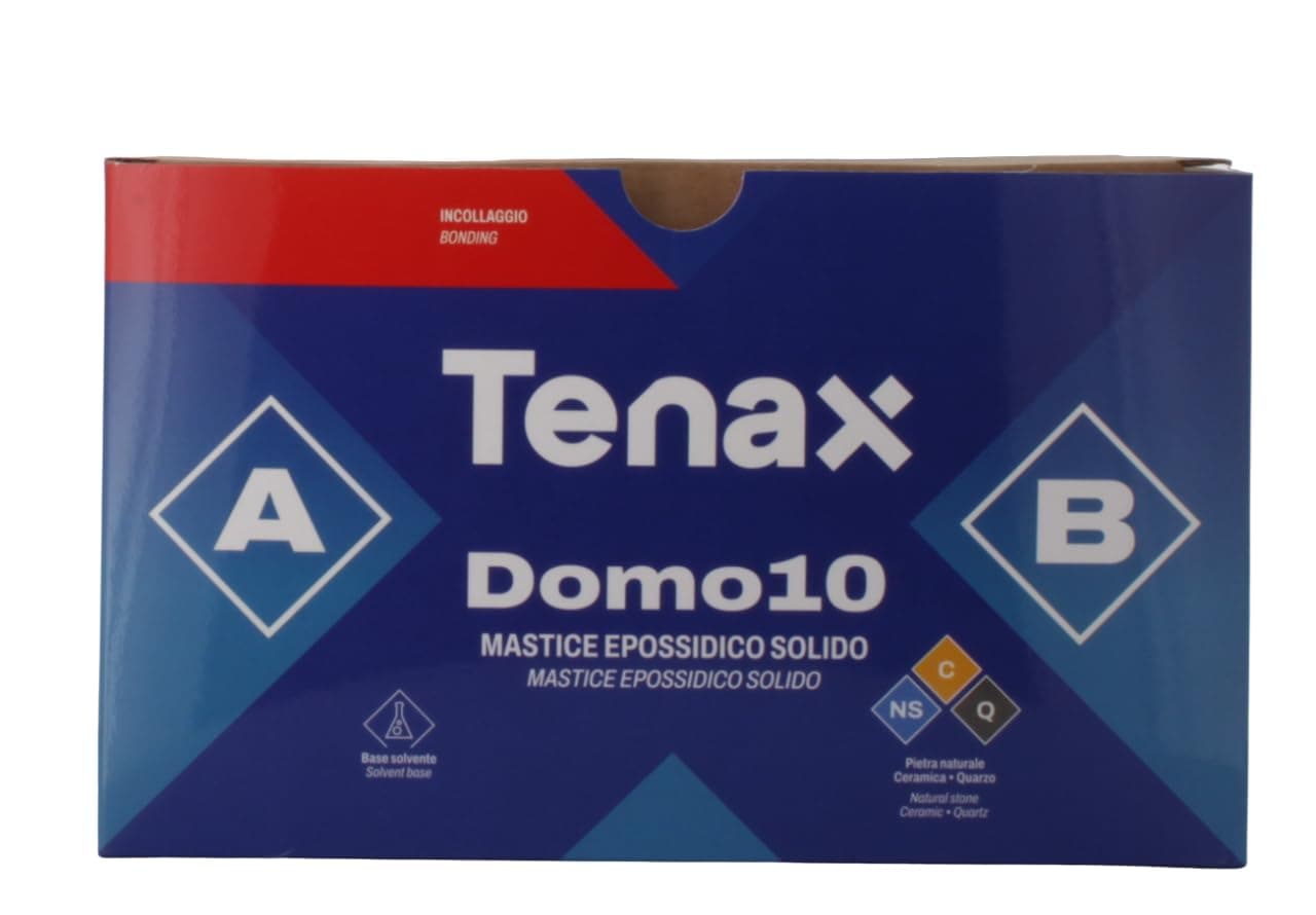 TENAX MASTIC EPOXY DOMO 10 A+B