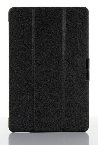 Youvogue Dell Venue 11 Pro Pouch Light & Slim Simple Envelope Case (Black)