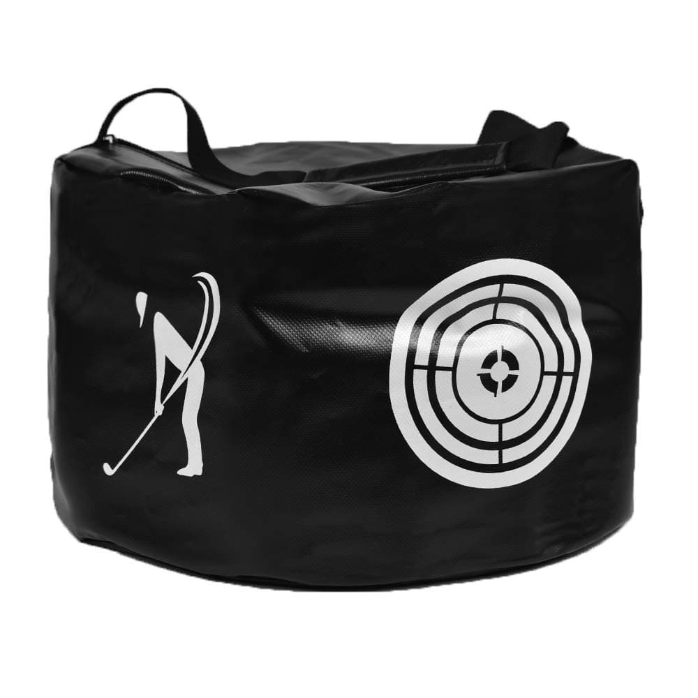 Golf Swing Impact Trainer Bag Golf Power Smash Bag