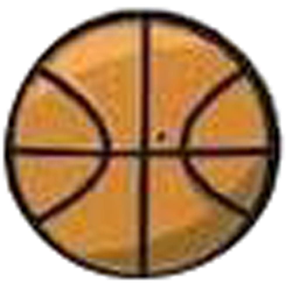 Bpa Personalized Kids Name on Sports Wall Decal