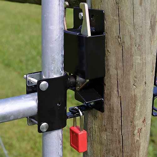 Powerfields2-Way Gate Latch
