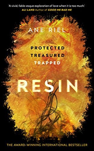 Resin Paperback – August 9, 2018