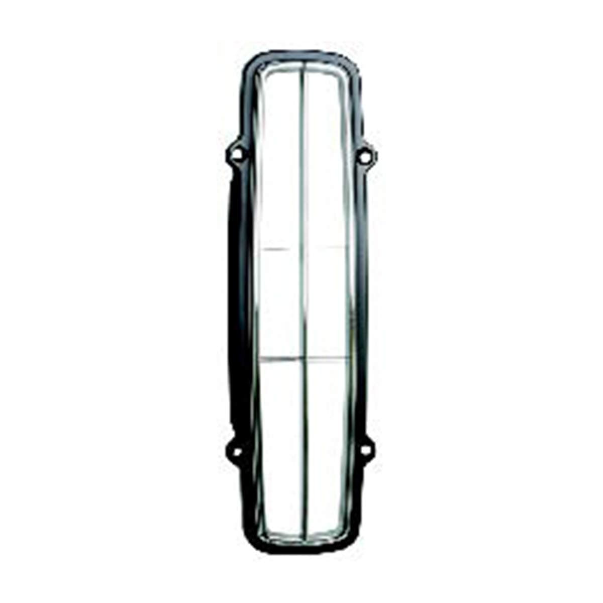 KNS AccessoriesKNS Accessories KC2921 1970-'72 Chevrolet Car Chrome Tail Light Outer Trim Bezel