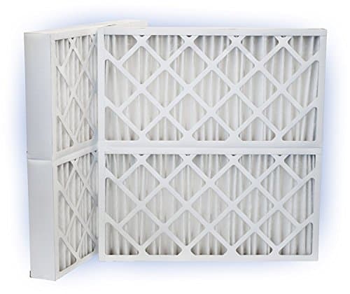 30 x 31-1/2 x 4 - PowerGuard Pleated Panel Filter - MERV 11 2-Pack