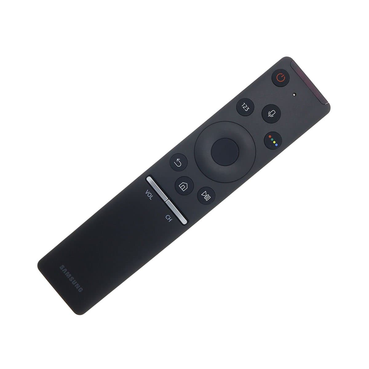 DEHA Compatible with TV Remote Control for Samsung UN65MU6500FXZA Television