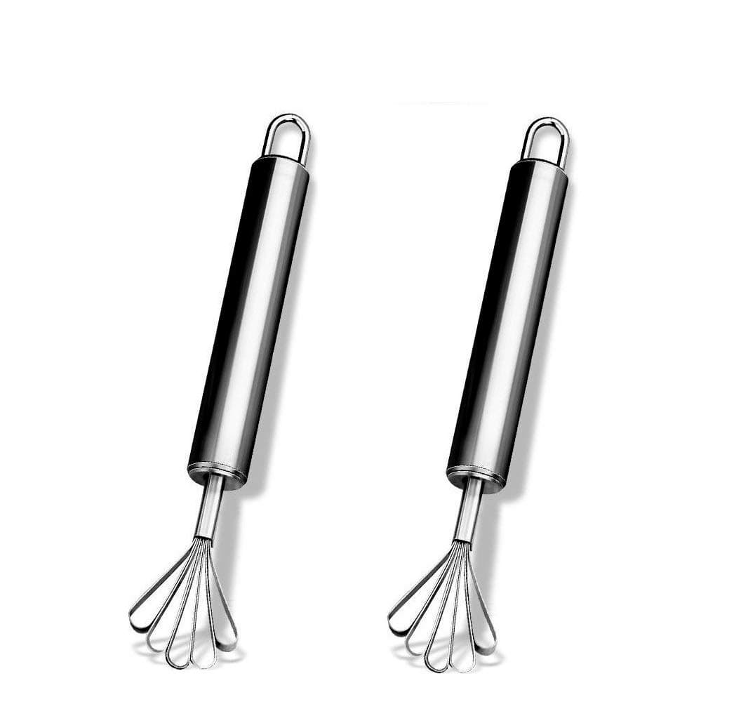 Stainless Steel Coconut Meat Removal Knife, Multi-Purpose Stainless Steel Planer