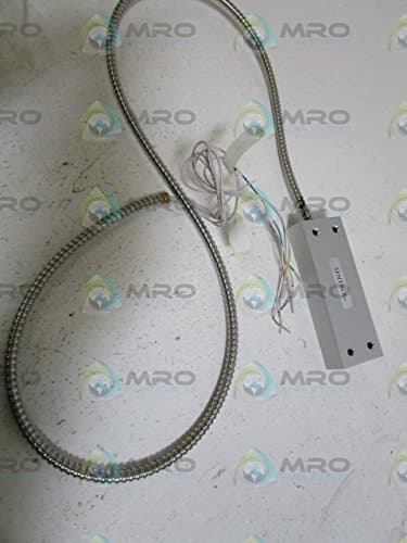 SENSTROL MAGNETIC CONTACT 2707A-L (AS PICTURED)NEW OUT OF BOX