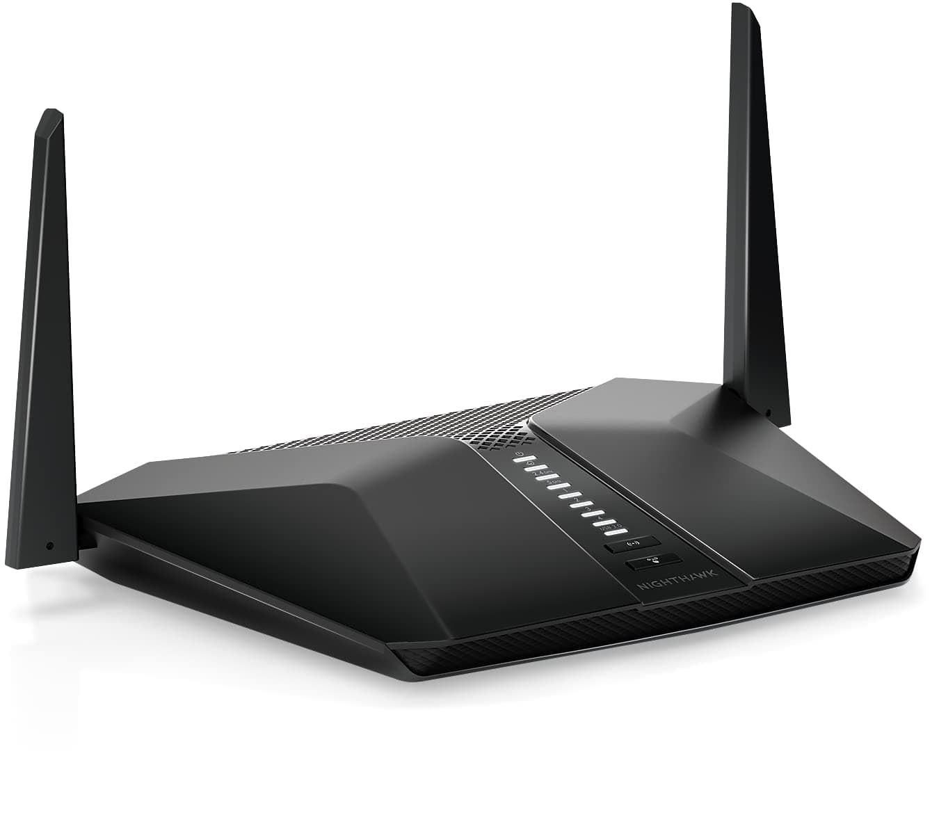 Nighthawk 4-Stream AX4 Wi-fi 6 Router (RAX40) – AX3000 Wireless Speed (Up to 3 Gbps) | 1,500 Sq Ft Coverage