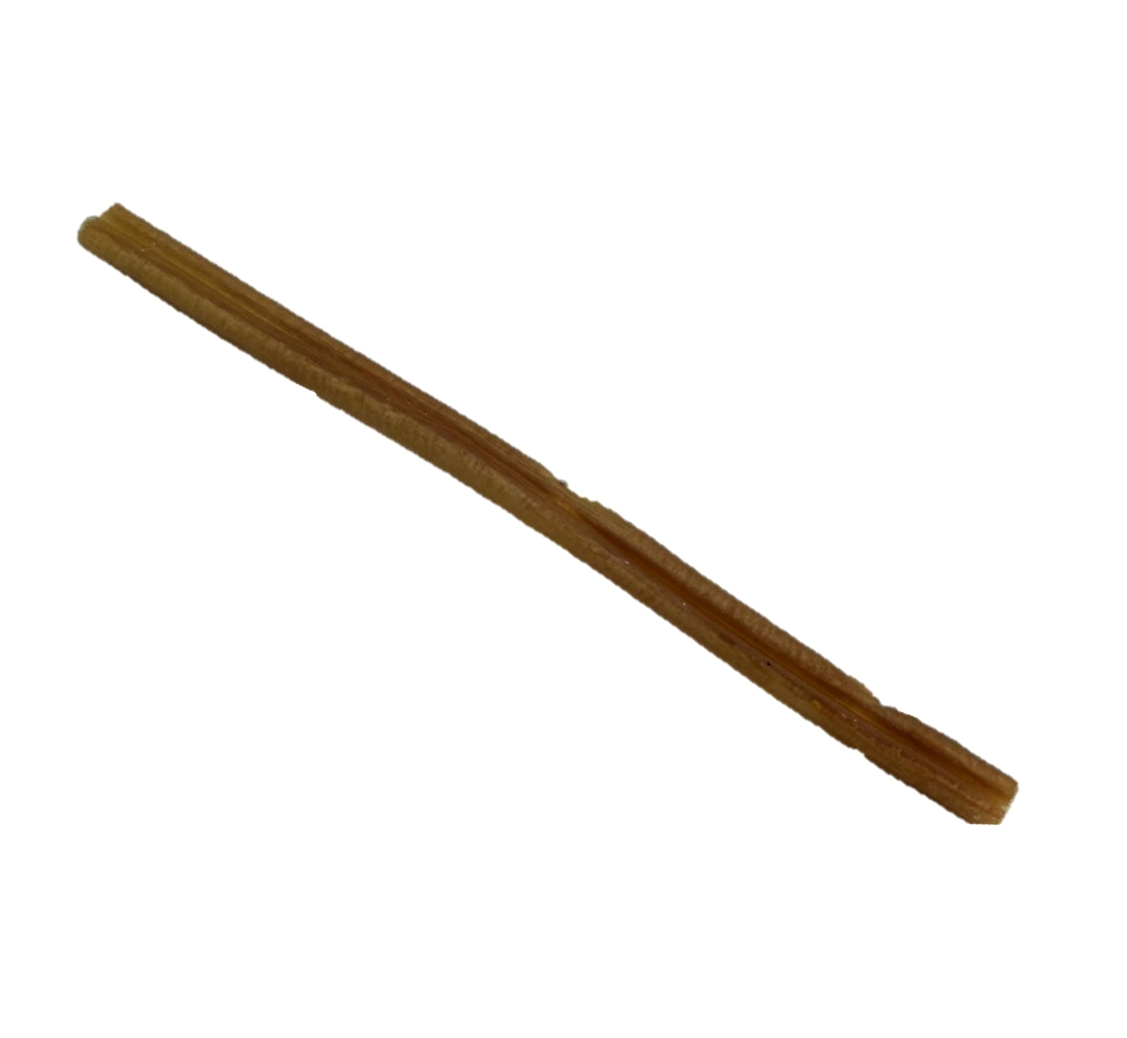 Pet Natural Farm12 inch Bully Stick Dog Treats Medium