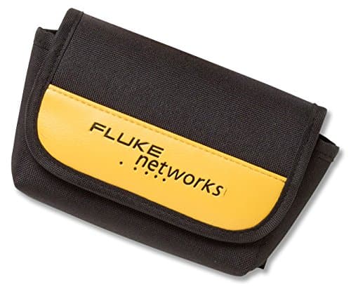 Fluke Networks MS2-POUCH Pouch for Microscanner2 Network Cable Tester
