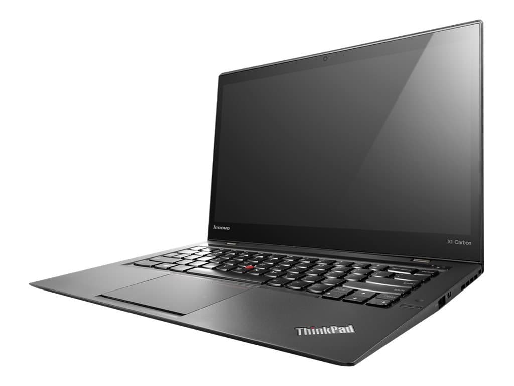 Lenovo (Refurbished) X1 Carbon 20BS0031US 14-Inch Laptop