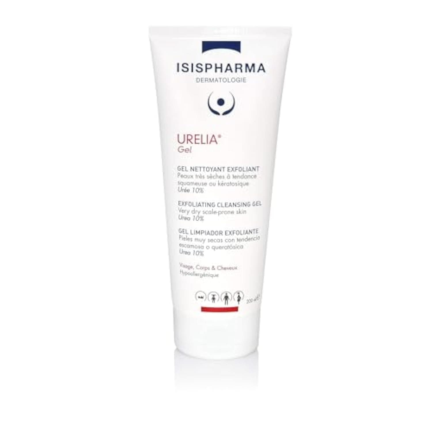 Urelia Gel 200 ml
