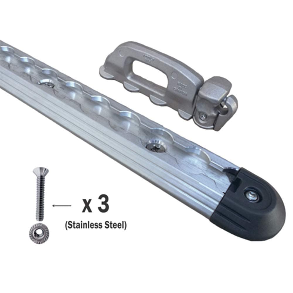 BOWDRIKS 4112A SUP-TRAC 12" K Trailer Accessories