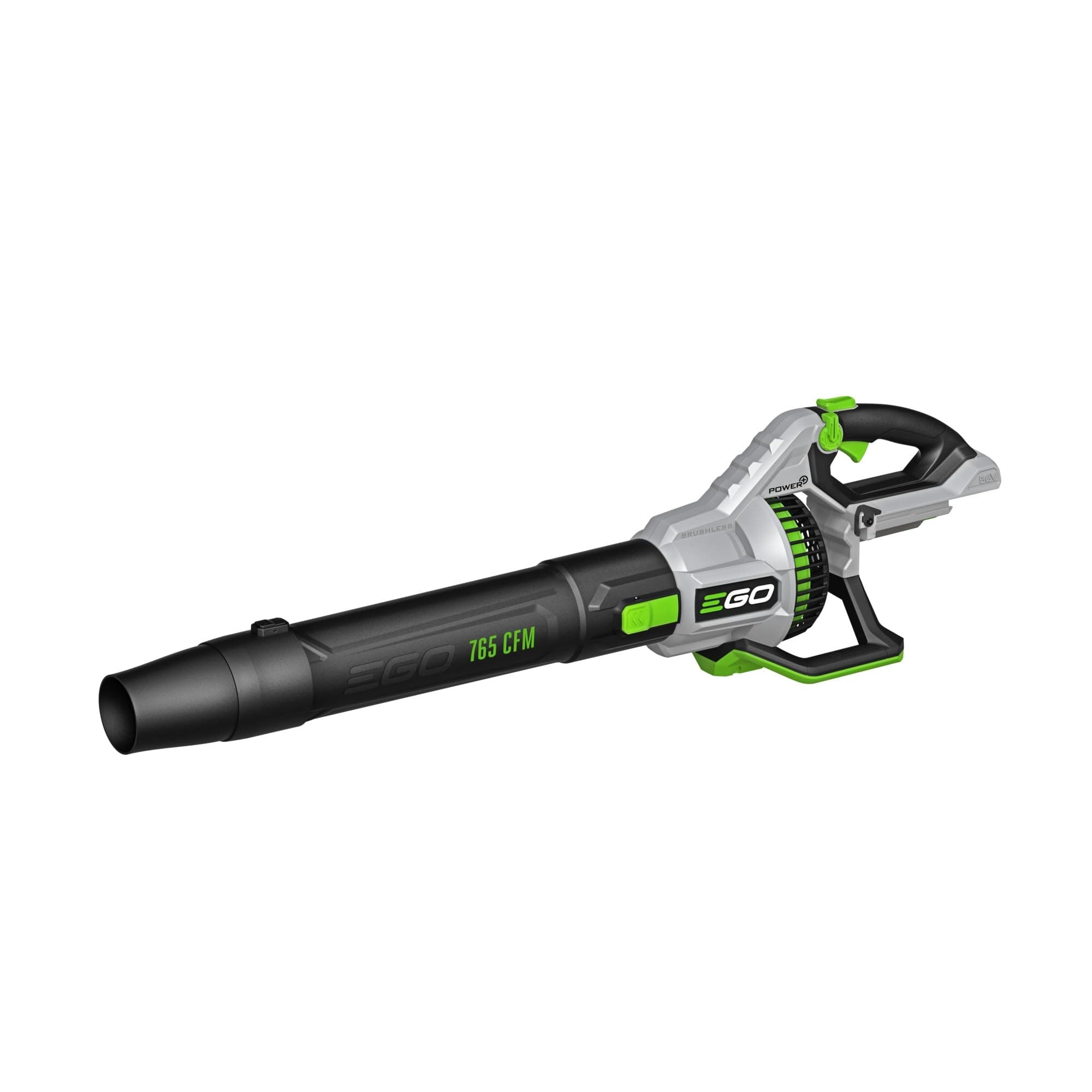 EGO POWER+ Leaf Blower, Cordless Electric 765 CFM, Battery and Charger Not Included - LB7650
