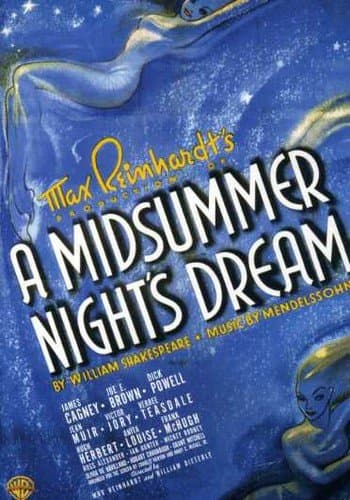 Midsummer Night's Dream, A (1935) (DVD)