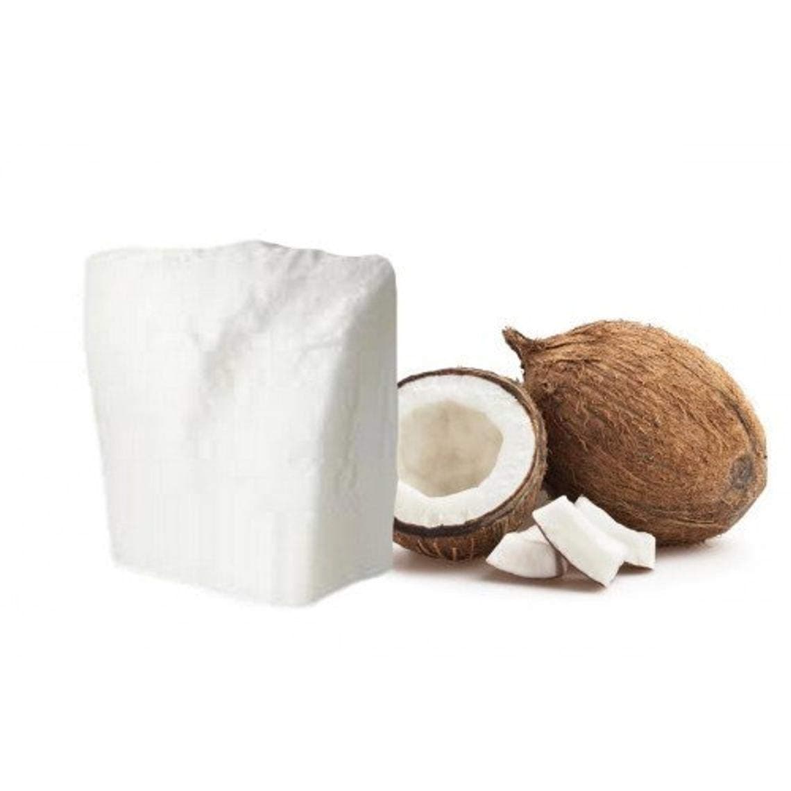 Coconut 83 Wax - All Natural Coconut Wax 22.50 Pound Box 2 Slabs