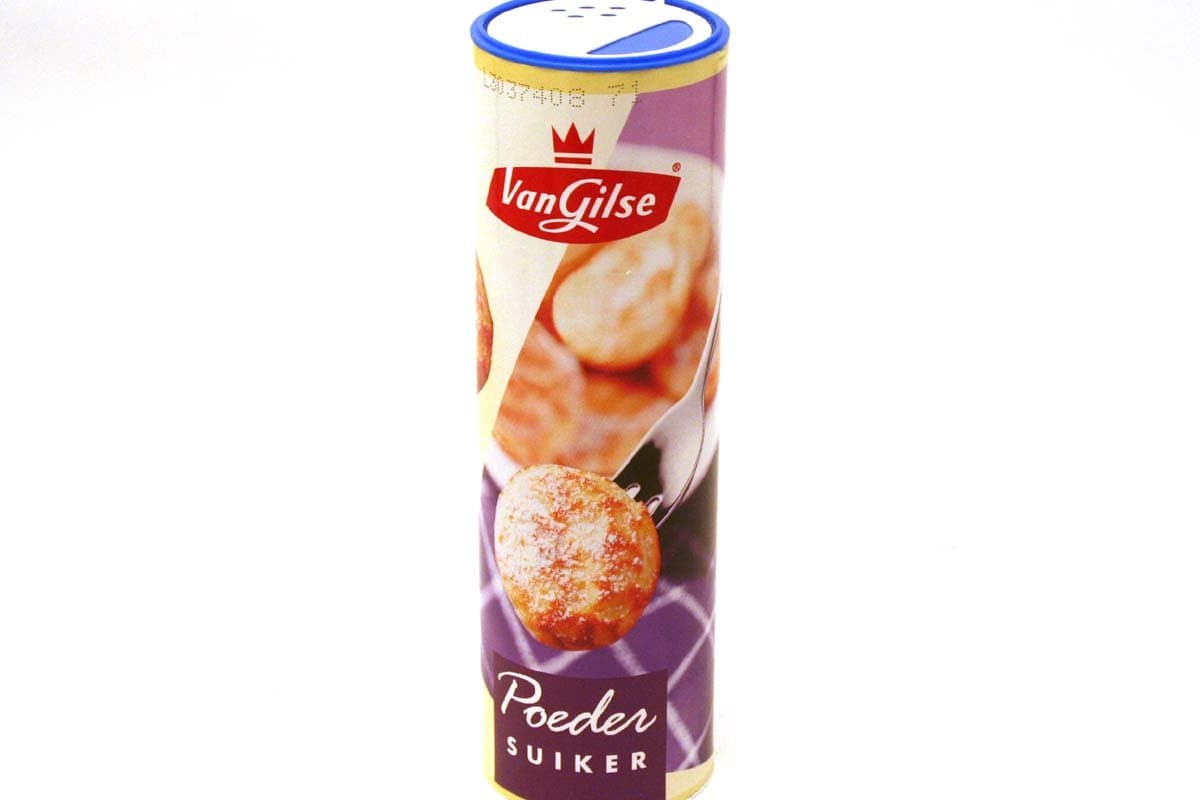 Van GilseVan Gilse Icing Sugar - 250g