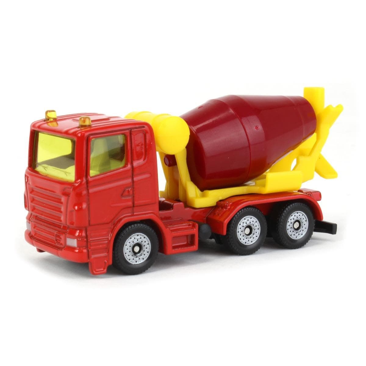 Siku Cement Mixer