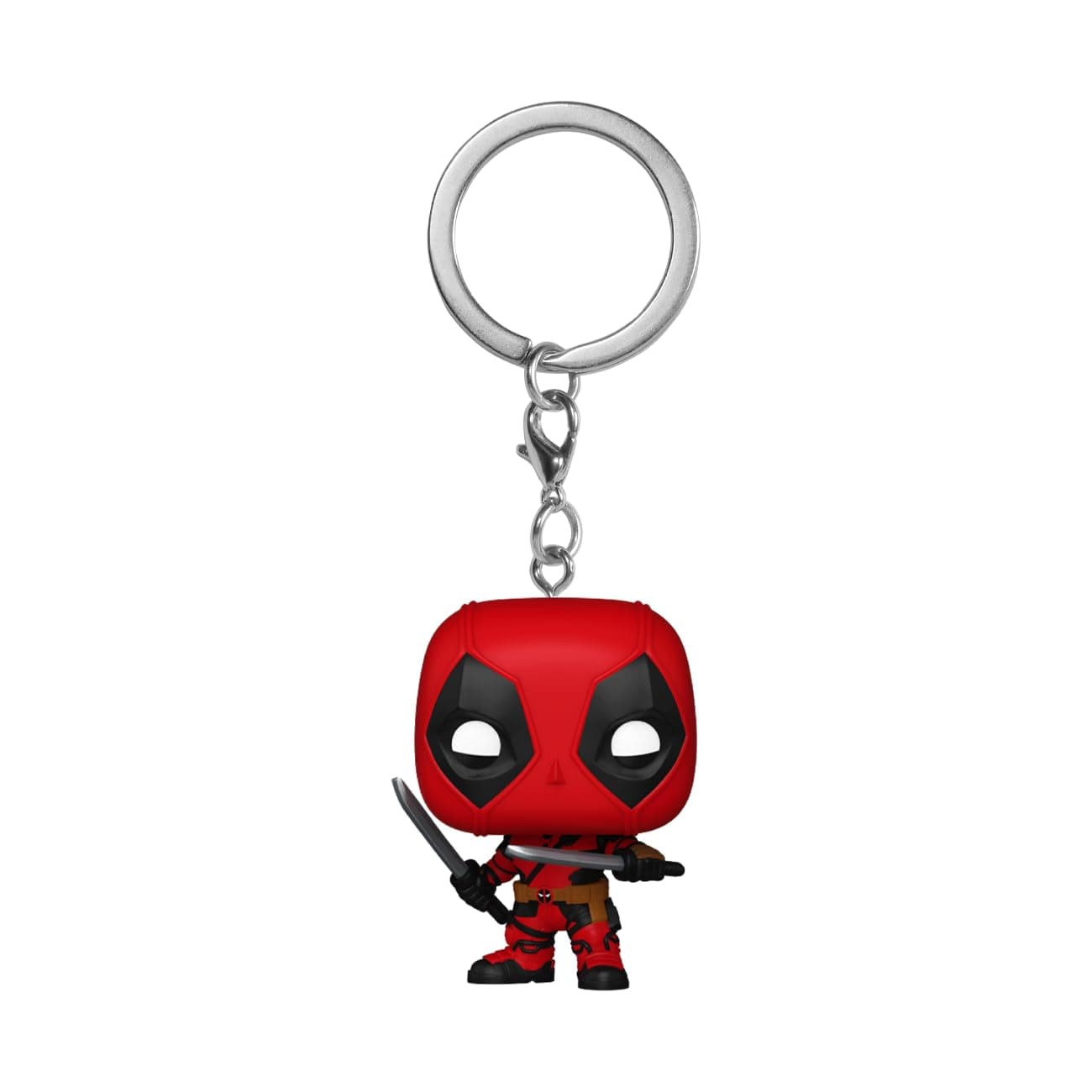 FUNKO Keychain: Deadpool 3 - Deadpool