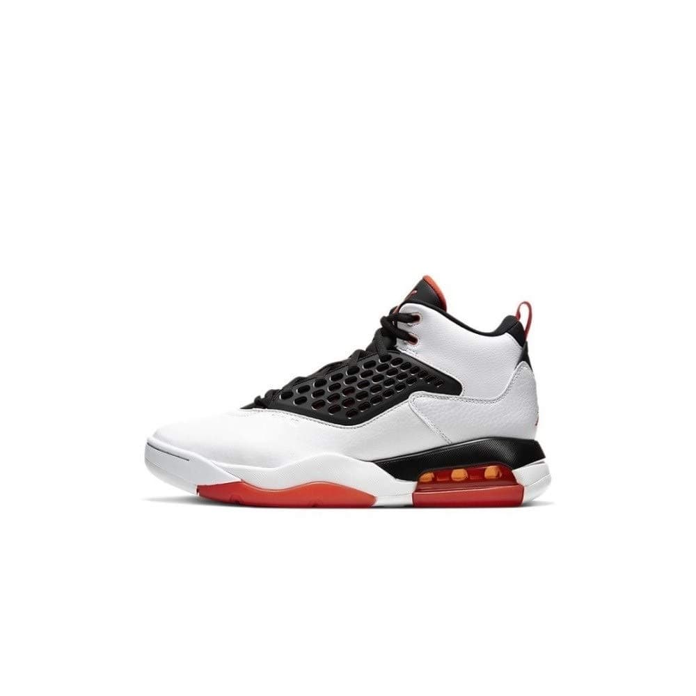 Jordan Maxin 200 Basketball Casual Shoes Mens Cd6107-108