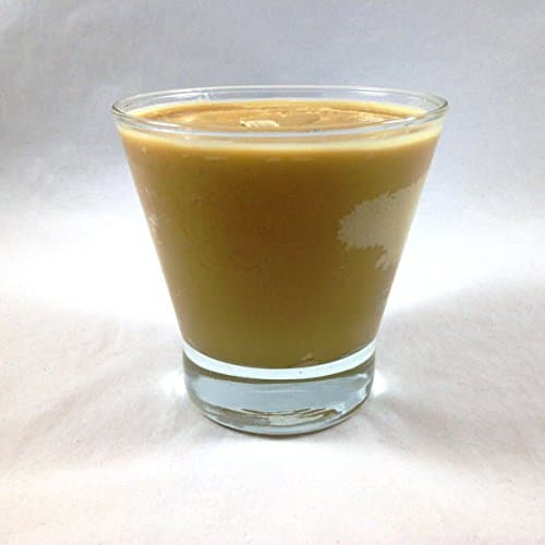 Swan Creek Large Tumbler Candle, Whiskey & Sweet Tobacco 9 oz.