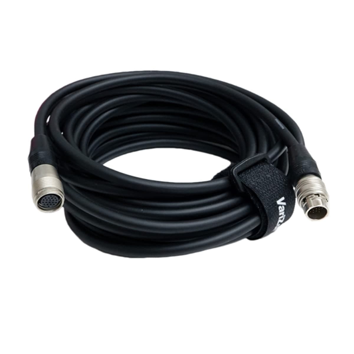 SZRMCC HR25A-9P-20P Hirose 20 Pin Male to Female Extension Cable for Canon Cinema CN-E 18-80 Servo Lens to ZSG-C10 FPD-400D ZSD-300D Zoom Controller (8M)