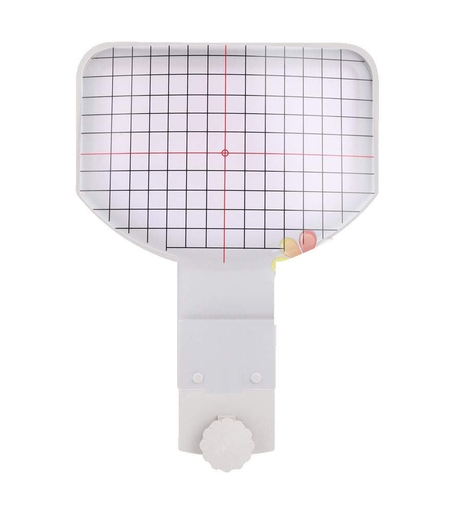 Cap - Hat Hoop for Brother PE 770 780D Embroidery Machine