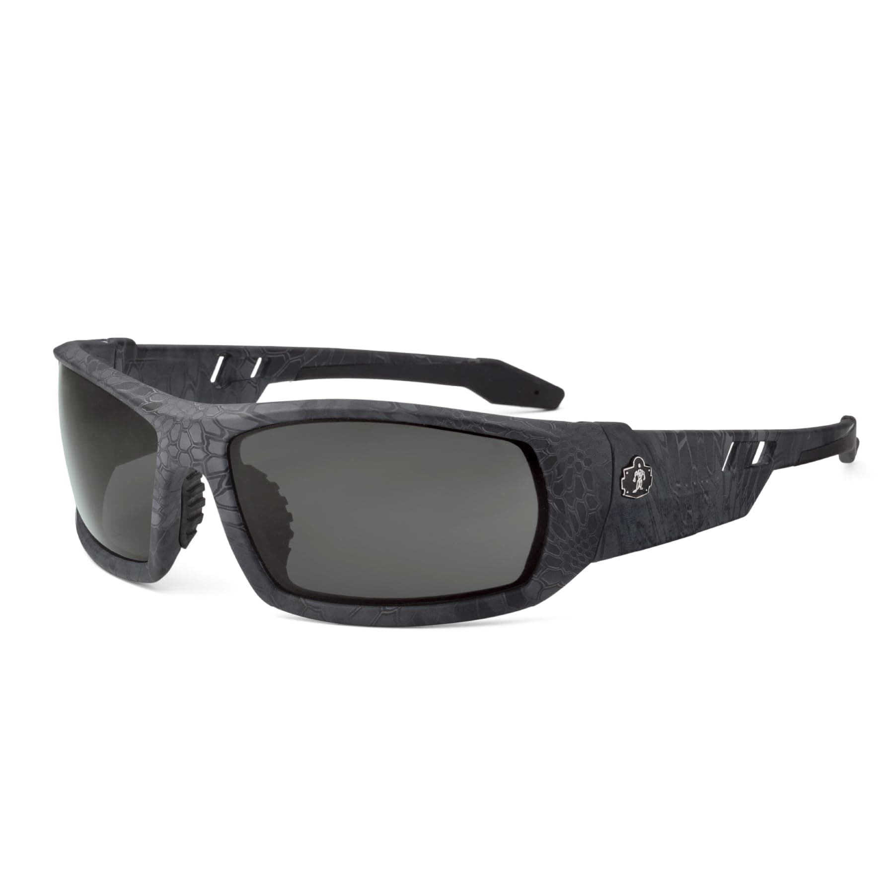 Skullerz Odin Polarized Safety Sunglasses