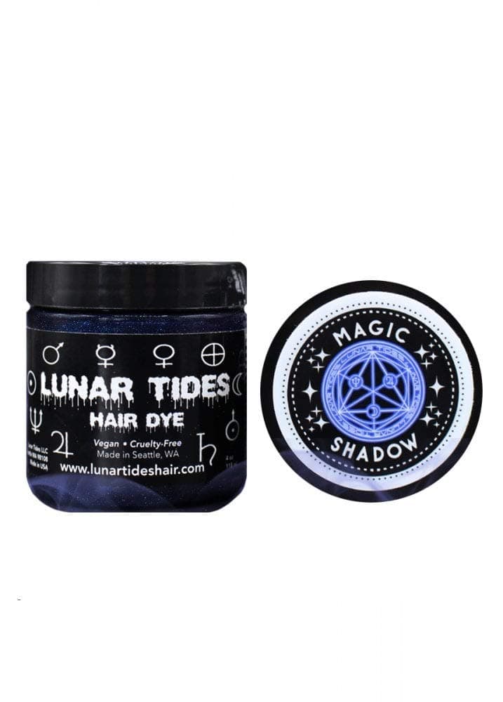 Lunar Tides Magic Shadow Hair Dye