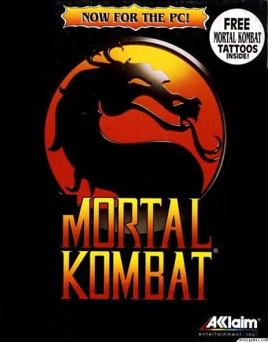 Mortal Kombat
