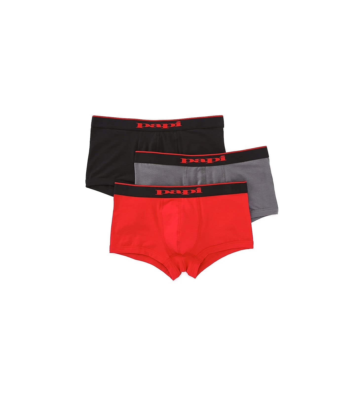 Men's Boxer-Briefs (Pack of 3)