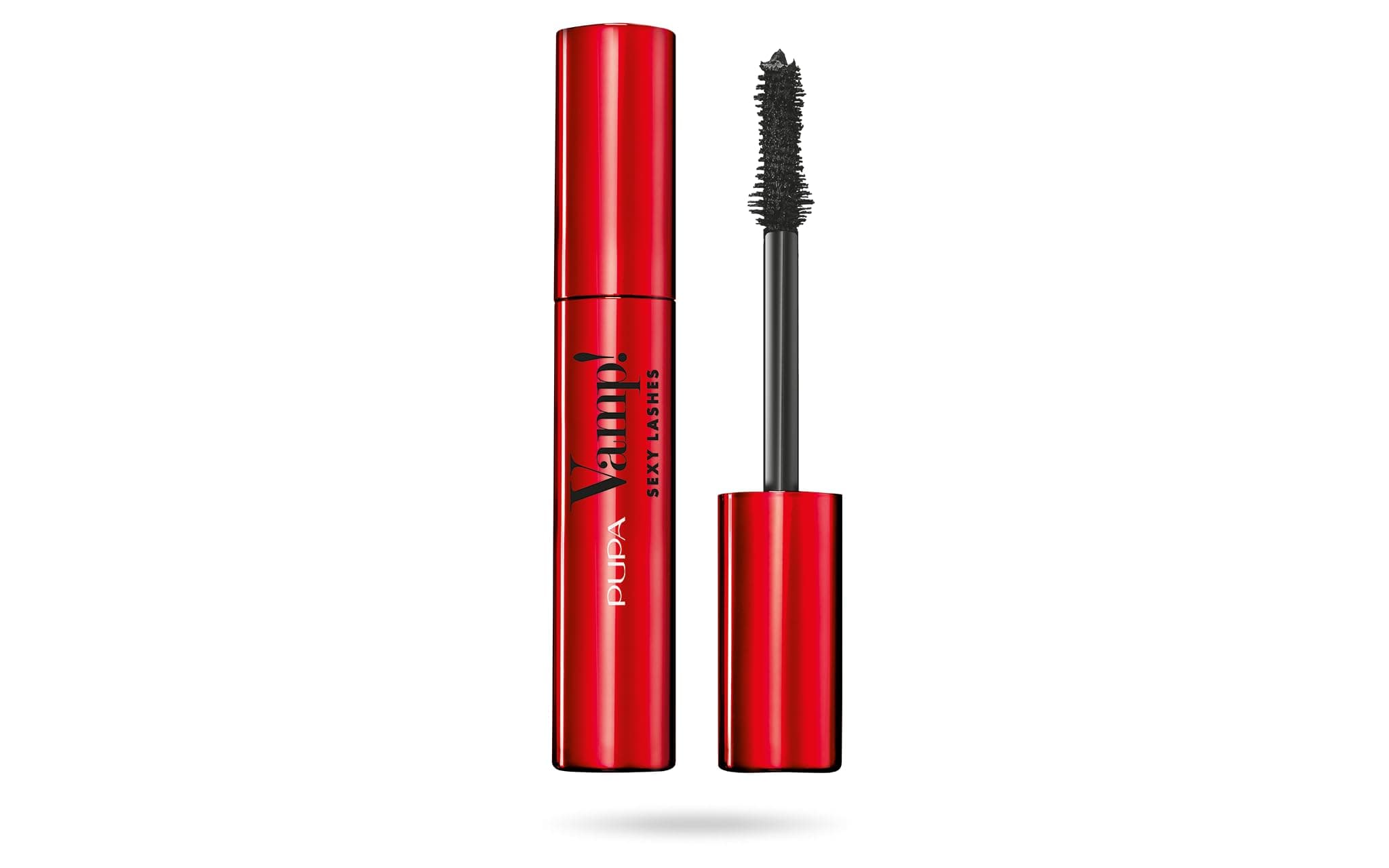 Pupa Milano Mascara Vamp Sexy Lashes