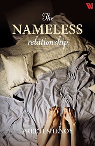The Nameless Relationship Kindle Edition