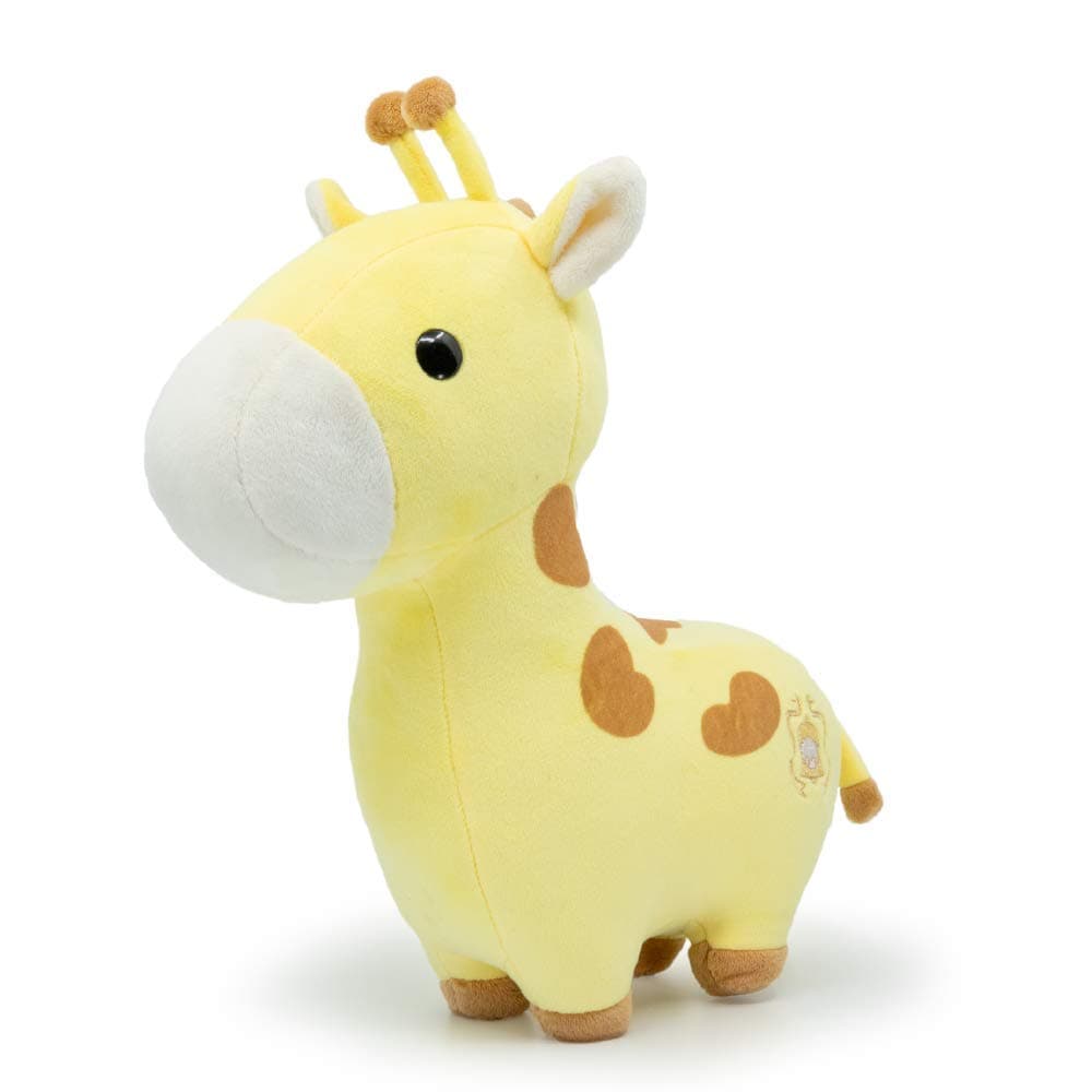 BellziYellow Giraffe Stuffed Animal Plush Toy - Adorable Plushie Toys and Gifts - Giraffi