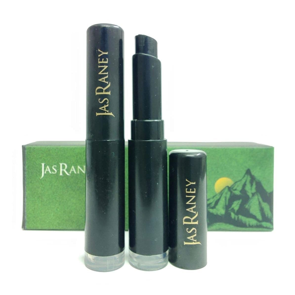 Eyebrow Concealer Stick (Black)|Instant Eyebrow Highlighter|Temporary Eyebrow Concealing Stick|Eyebrow Color Stick, 1 Count