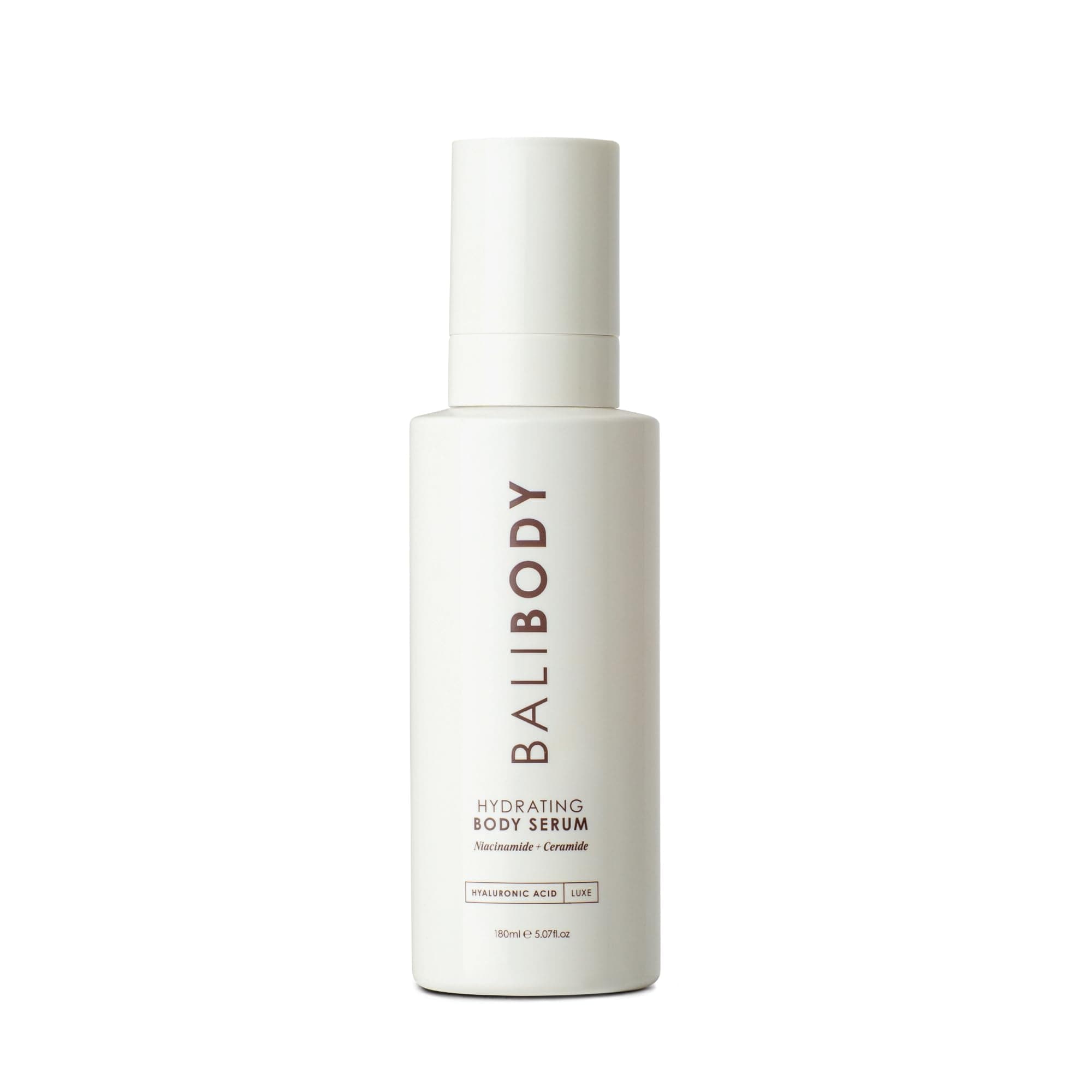 Hydrating Body Serum
