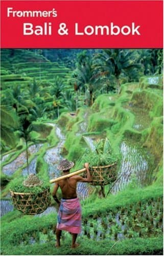 Frommer's Bali and Lombok (Frommer's Complete Guides)