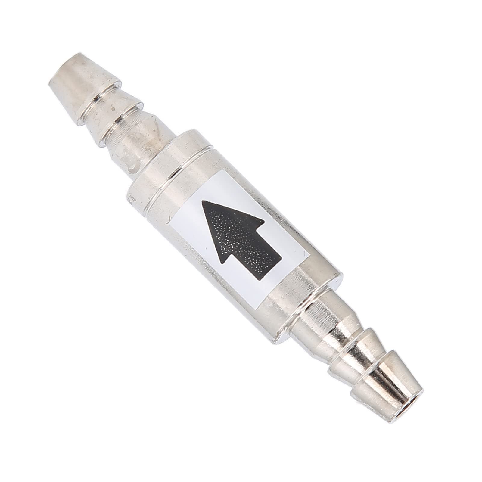 Adium Aquarium Pipe Clamp, Fish Tank Tube Holder Multifunction with Suction Cup for Fish Tank for Aquarium