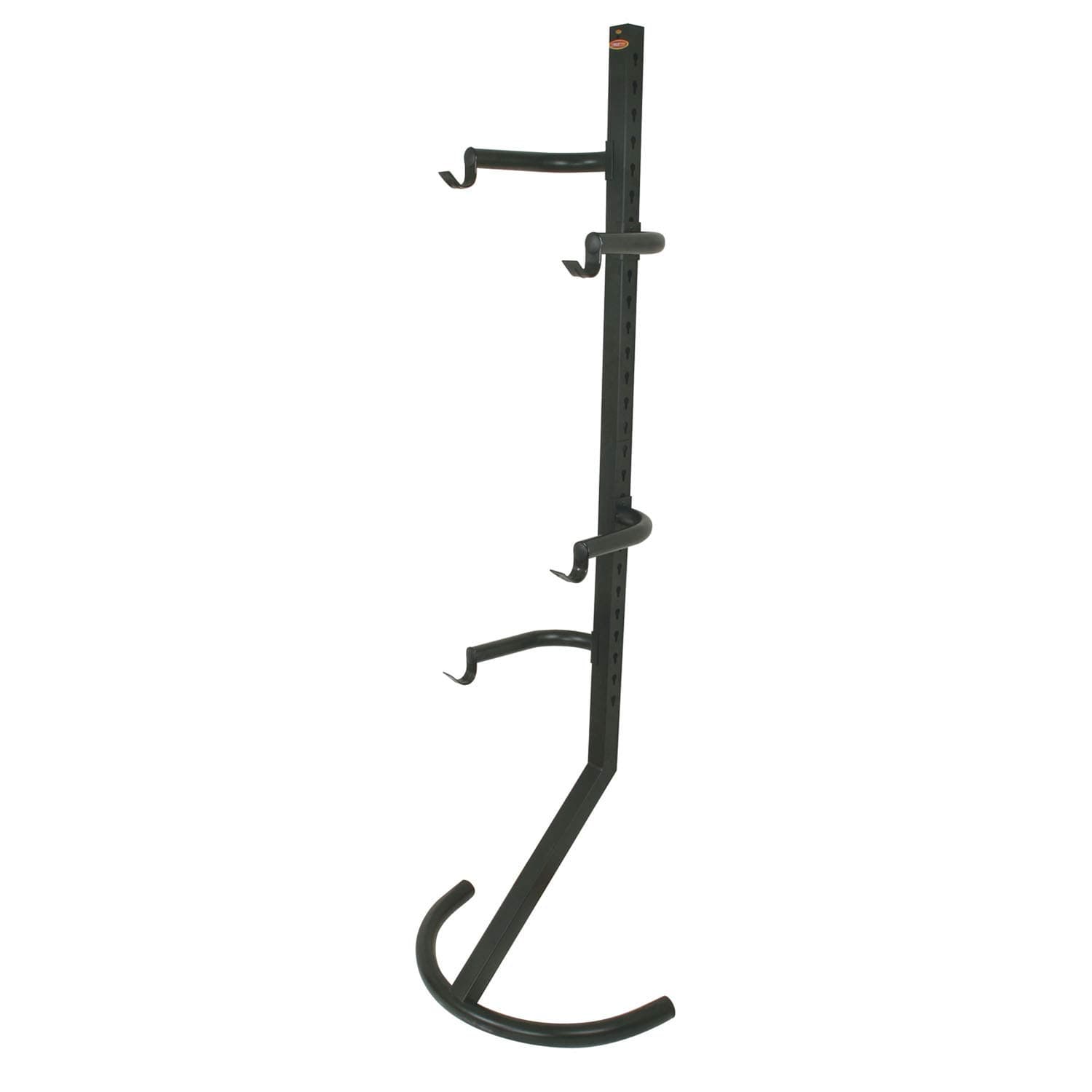 Racor - PLB-2R Gravity Bike Rack - Wall Bike Stand