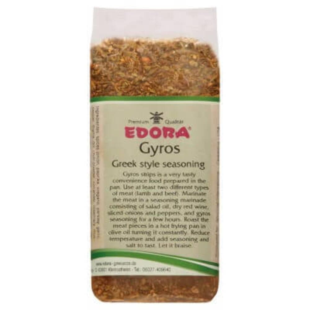 Gyros Greek Style Seasoning 80g
