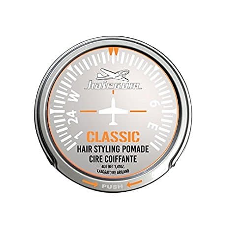 Hairgum Classic Hair Styling Pomade