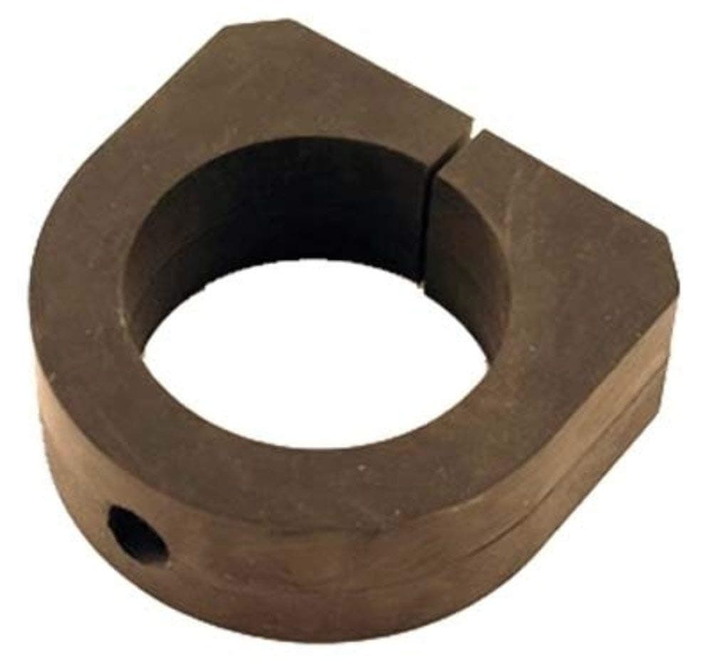 Performance Plus Carts ISO Rear Spring Mount Bushing for EZGO Golf Cart Models | Compatible with 1994-1999 Medalist, 1994-2008 TXT, 1995-2008 Shuttle & ST Express Models